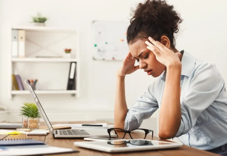 Working Professional Massage